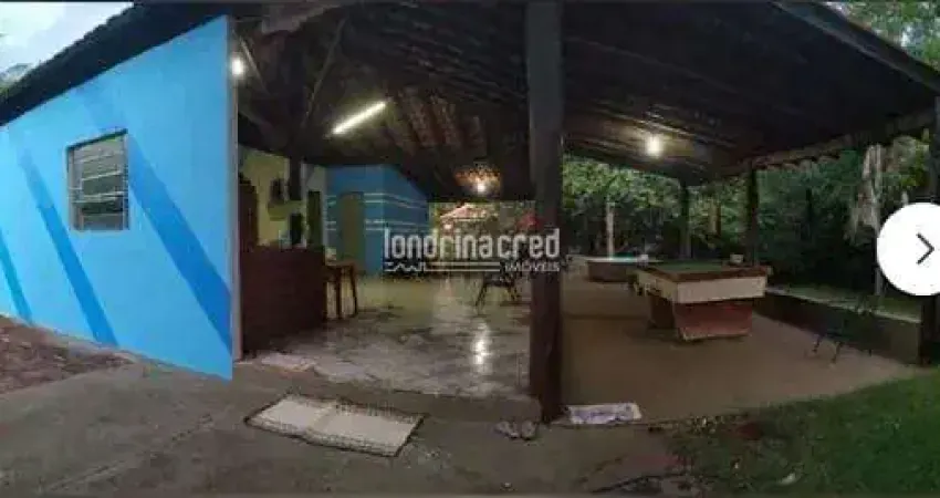 Chácara à venda 2 Quartos, 1200M², Zona Rural, Alvorada do Sul - PR | Condominio Riviera do Poente