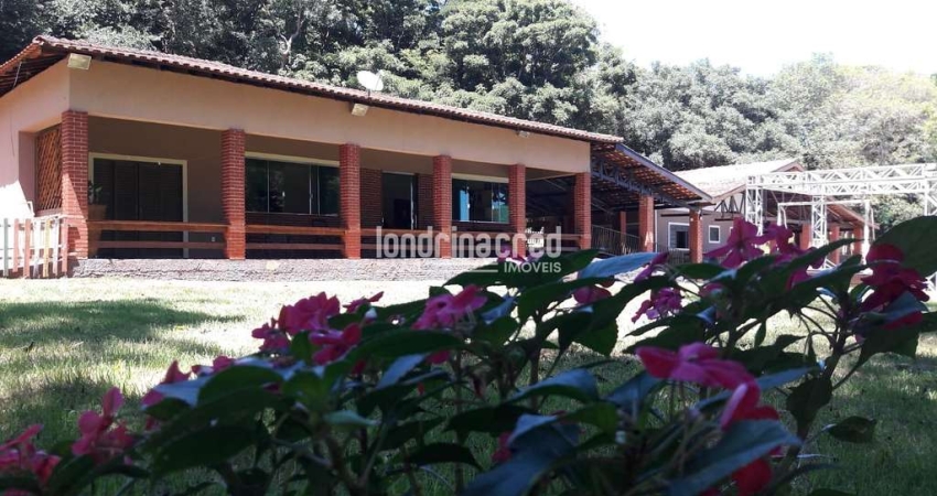 Chácara / sítio à venda na Zona Rural, Assaí 
