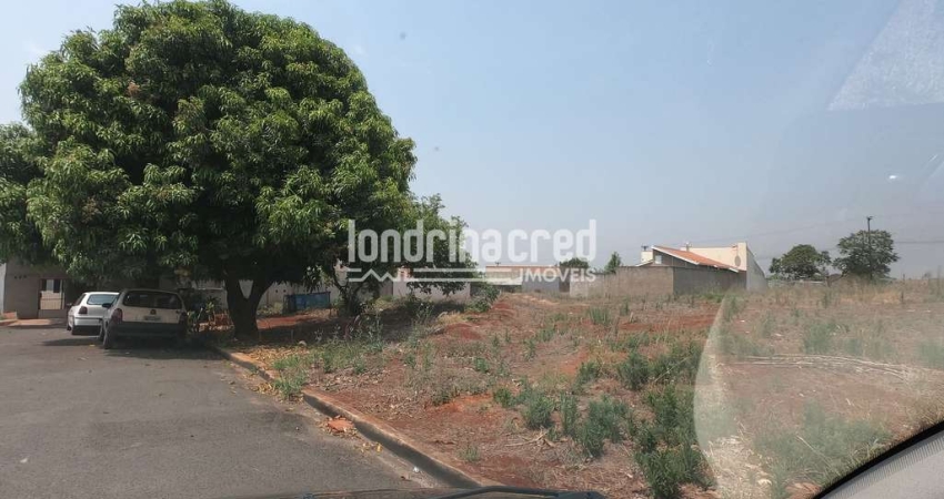 Terreno à venda 432.9M², Jardim Morada do Sol, Cambé - PR