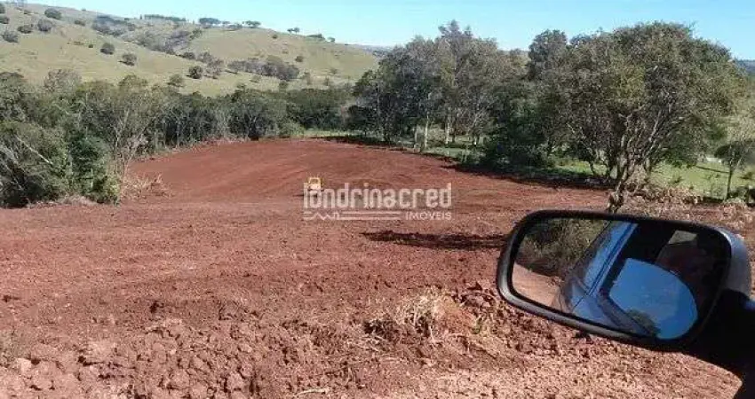 Chácara à venda 266200M², Zona Rural, Nova Tebas - PR