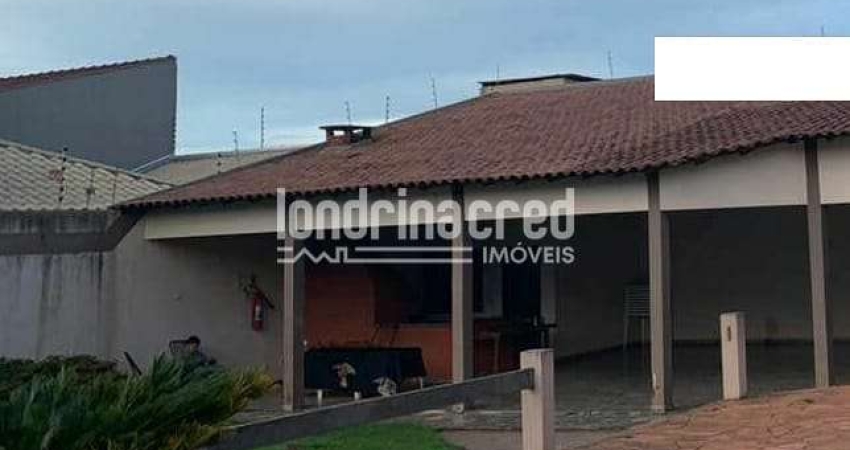 Comercial à venda 1 Quarto, Jardim Viena, Londrina - PR