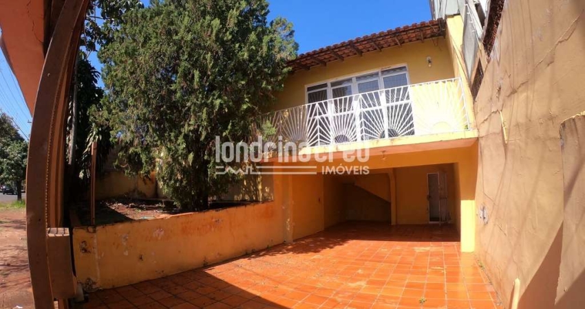 Casa à venda 2 Suites, 428.32M², Vila Siam, Londrina - PR