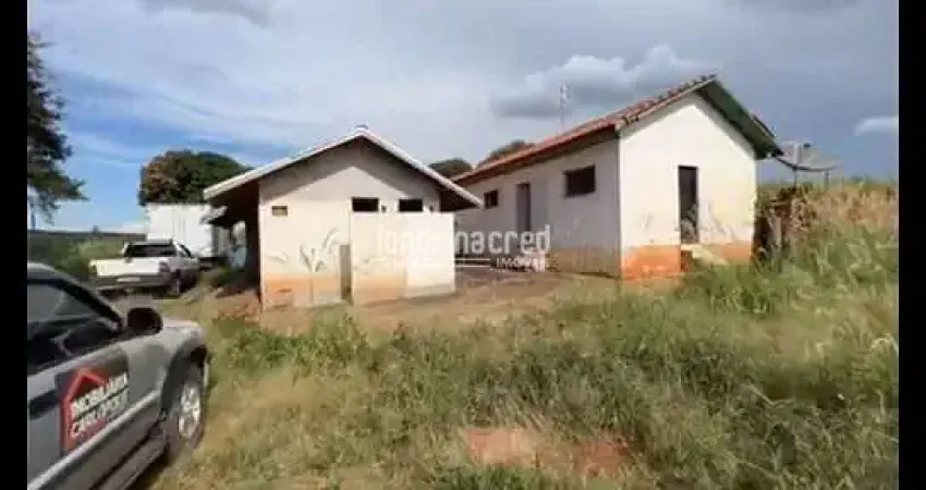 Chácara à venda 3 quartos, 96000m², zona rural, joaquim távora - pr