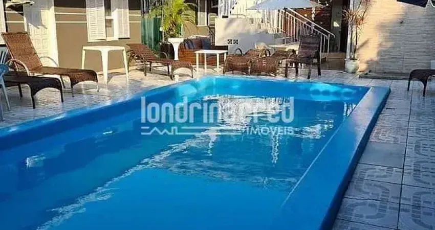 Apartamento à venda no Centro, Pontal do Paraná 