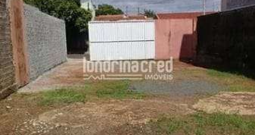 Terreno à venda 250M², Conjunto Café, Londrina - PR