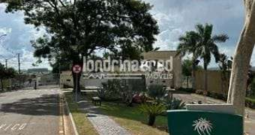 Terreno à venda 300M², Jardim Brasília, Ibiporã - PR | Condomínio Royal Boulevard