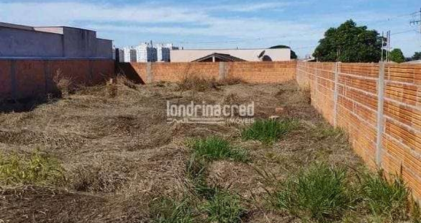 Terreno à venda no Jardim Moema, Londrina 