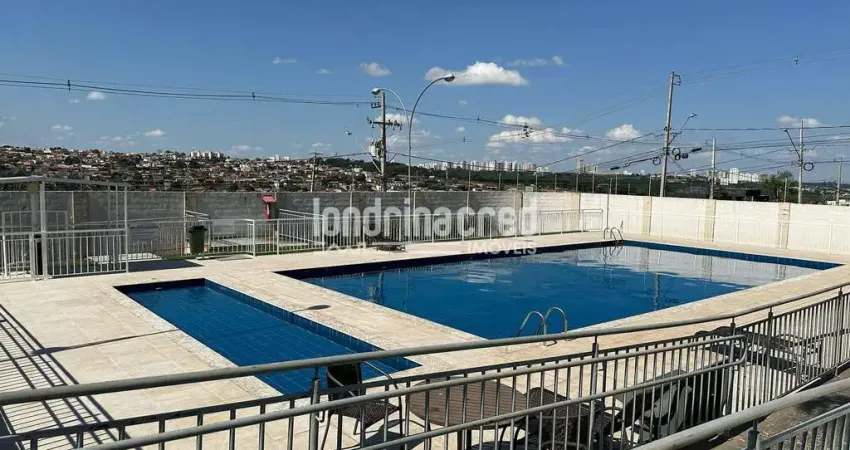 Apartamento à venda 2 Quartos, 1 Vaga, 86.37M², Olímpico, Londrina - PR | SPAZIO LA TRAVIATA