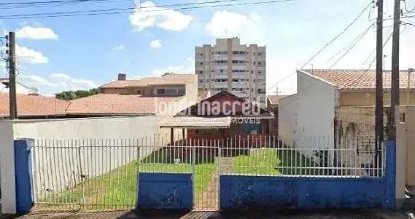 Casa com 2 quartos à venda no Jardim Alah, Londrina 
