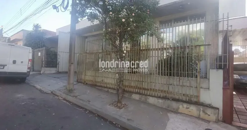Galpão / Barracão à venda, Jardim Agari, Londrina, PR