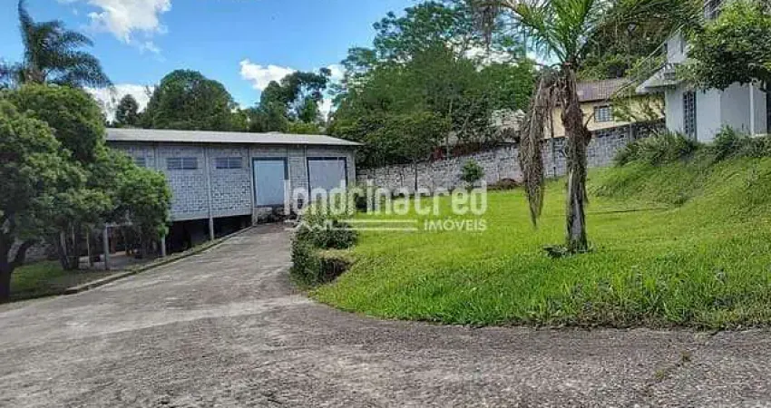 Barracão / Galpão / Depósito à venda na Roseira, Colombo 