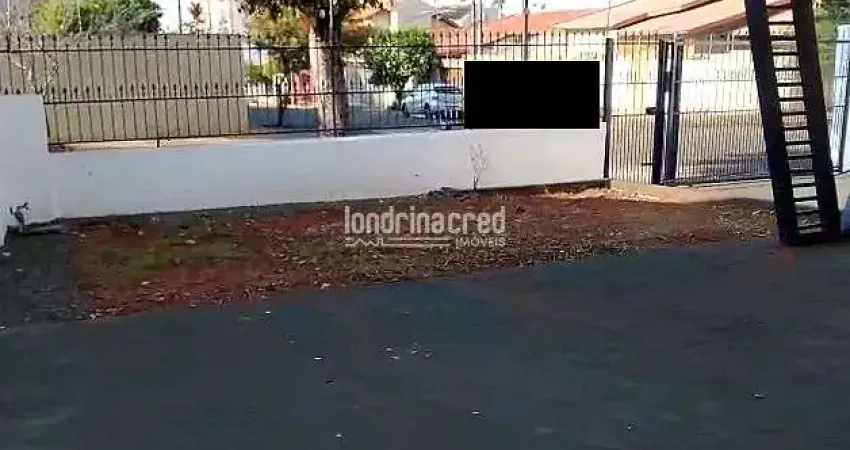 Barracão / Galpão / Depósito à venda no Jardim Roveri, Londrina 