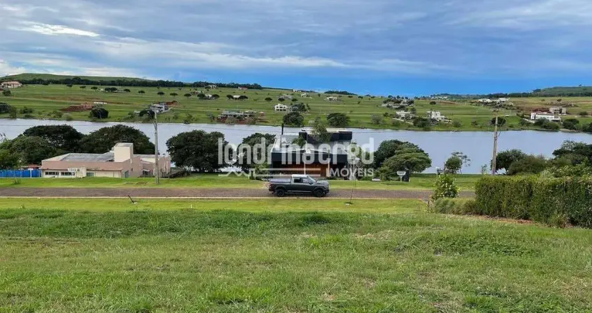 Terreno em condomínio fechado à venda na Zona Rural, Sertanópolis 