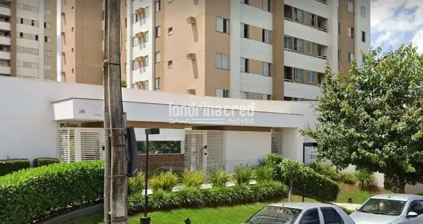 Apartamento à venda, Residencial José Lázaro Gouvea, Londrina, PR