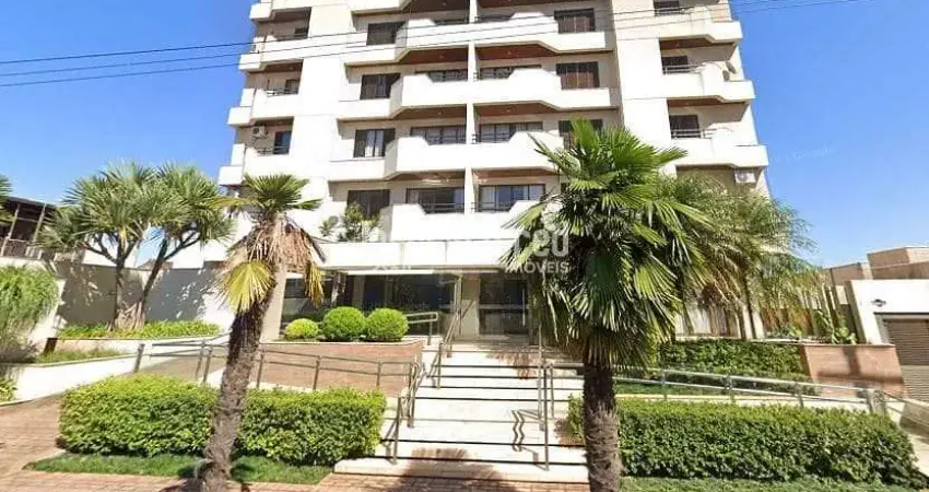 Apartamento com 3 quartos à venda no Centro, Arapongas 