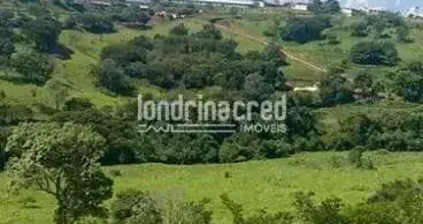 Chácara / sítio à venda na Zona Rural, Cornélio Procópio 