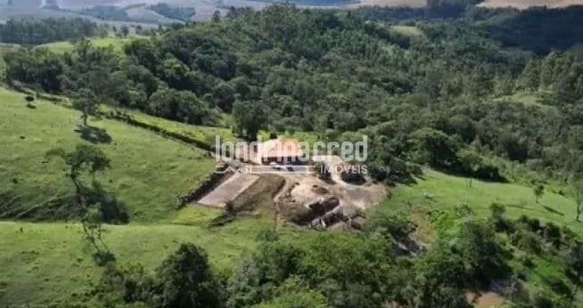 Chácara / sítio com 2 quartos à venda na Zona Rural, Pinhalão 