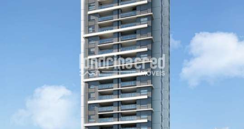 Apartamento com 3 quartos à venda no Santa Rosa, Londrina 