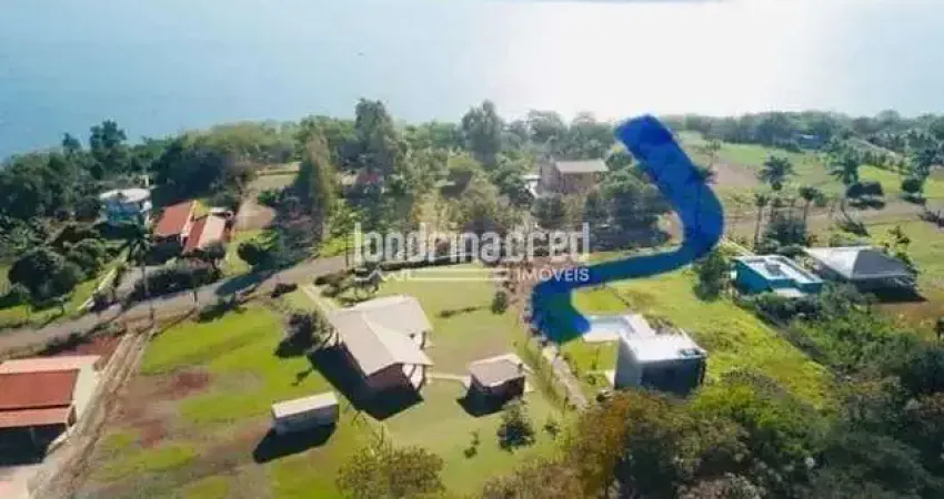 Chácara / sítio com 2 quartos à venda na Zona Rural, Alvorada do Sul 