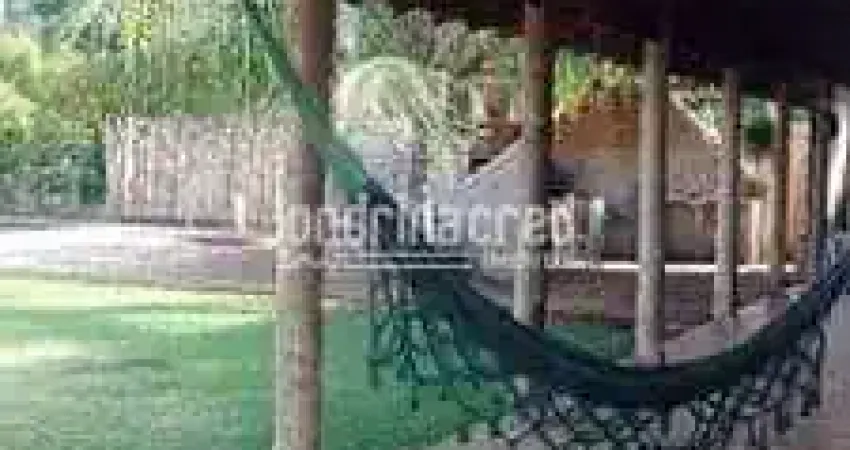 Chácara / sítio com 2 quartos à venda na Zona Rural, Alvorada do Sul 