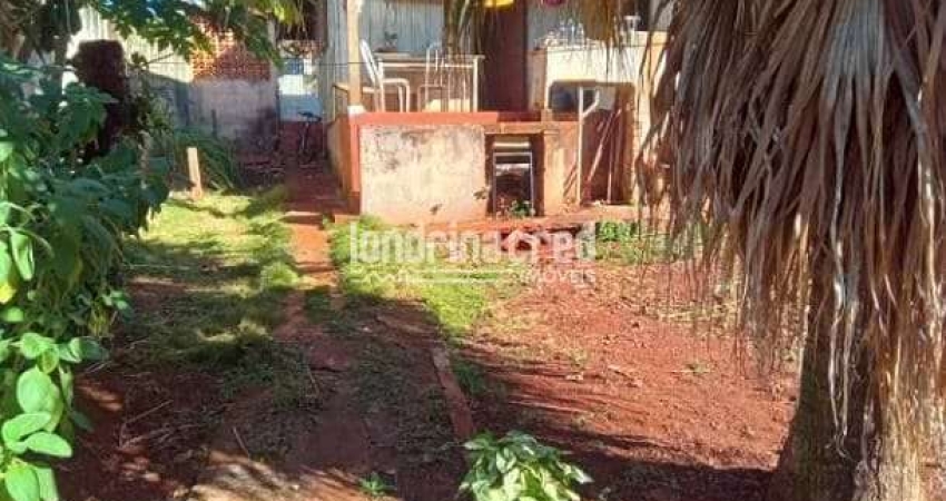 Terreno à venda no Quebec, Londrina 