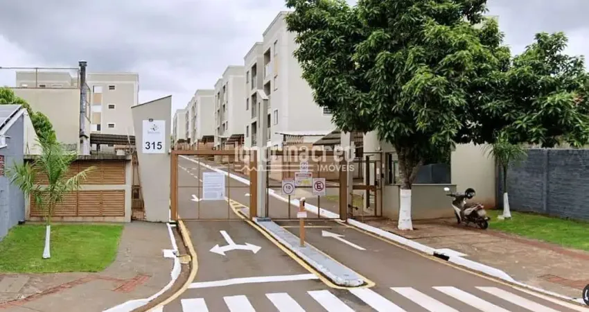 Apartamento com Sacada Próximo ao Norte Shopping de 02 Dormitórios à venda, Região Norte Jd Paraíso