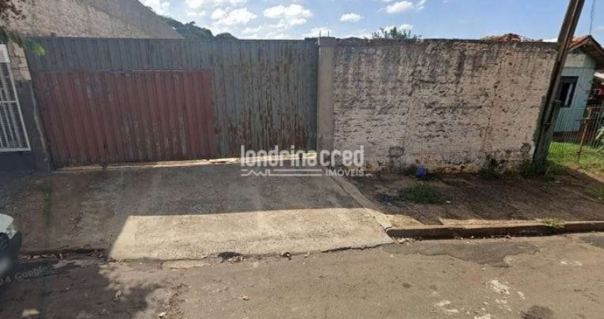 Terreno à venda na Vila Guarujá, Londrina 
