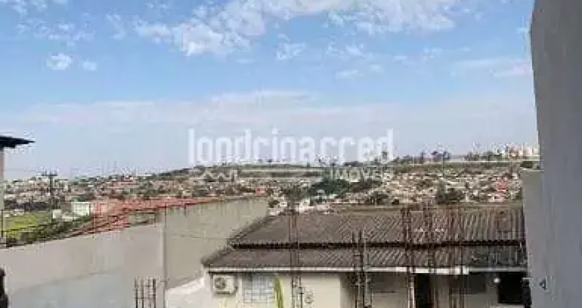 Terreno à venda, Alto da Boa Vista, Londrina, PR