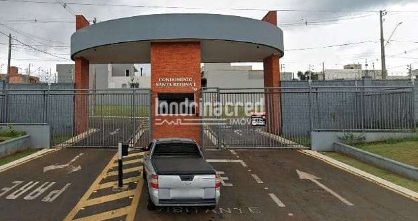 Casa em condomínio fechado com 3 quartos à venda no Conjunto Habitacional Jesualdo Garcia Pessoa, Londrina 