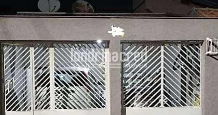 Casa com 3 quartos à venda no Jardim Alemanha, Londrina 
