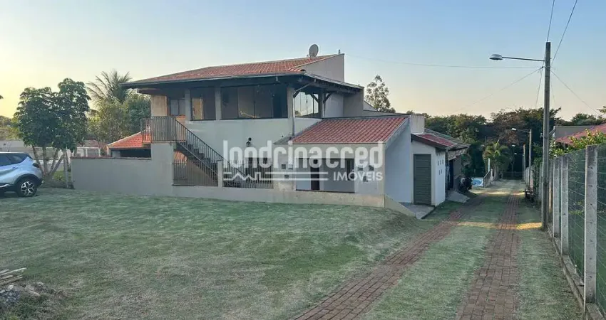 Chácara / sítio à venda na Zona Rural, Alvorada do Sul 