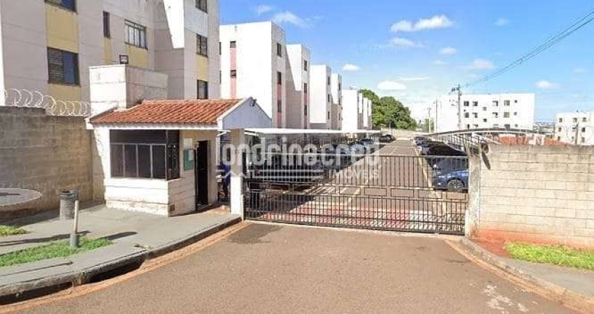 Apartamento com 2 quartos à venda no São Pedro, Londrina 
