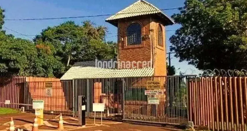 Chácara / sítio à venda no Estância Cabral, Cambé 