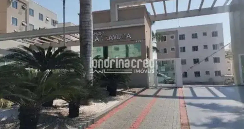 Apartamento com 2 quartos à venda no Jardim Olímpico, Londrina 