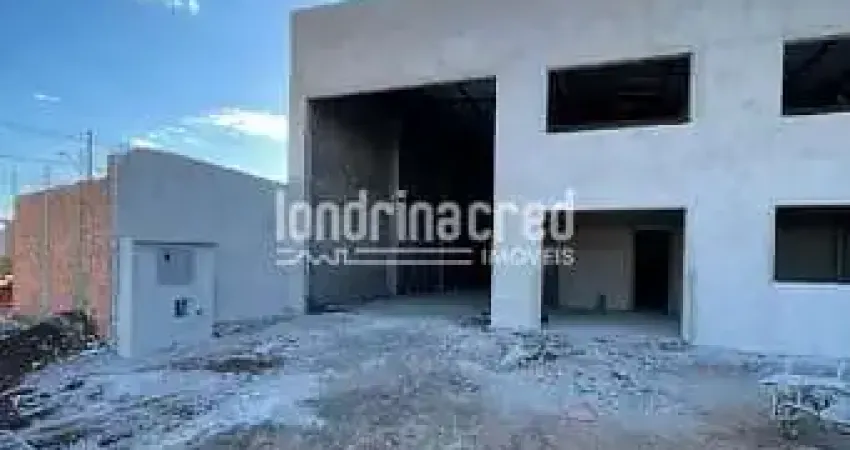 Apresentamos um excelente barracão em Cambé, ideal para sua empresa ou investimento. Com uma área t
