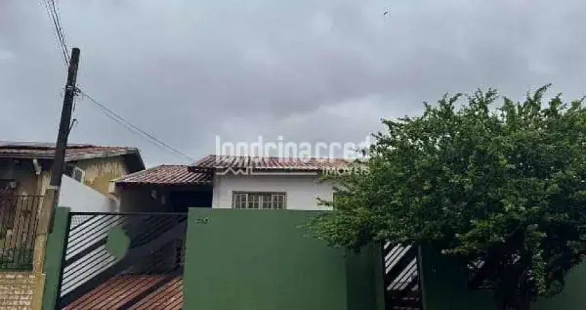 Casa à venda no Conjunto Residencial Antares, com 300m² de terreno, 89,30m² de área construída, 3 d