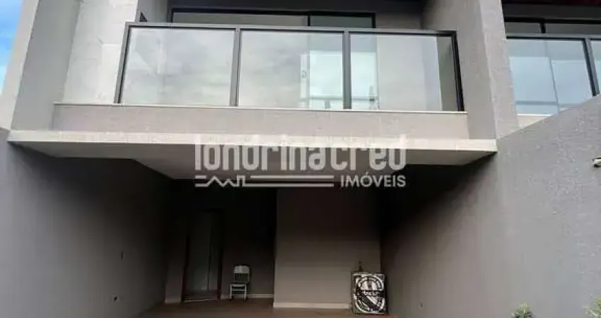 Casa parque tauá: aconchegante residência de 110m² com 2 quartos, suíte, churrasqueira na sacada e