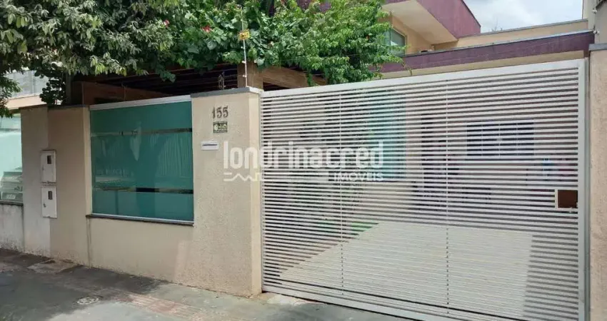 Linda Casa no Jardim Império do Sol – 3 Quartos, Suíte, Área Gourmet e Ótima Localização!