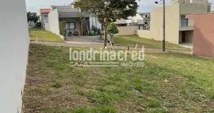 Terreno no Condomínio Heimtal Park: 150m², Projeto Aprovado, Segurança 24h, Lazer Completo com Pisc