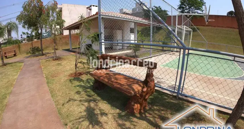 Terreno no Condomínio Heimtal Park: 150m², Segurança 24h, Lazer Completo com Piscina, Quadra, Salão