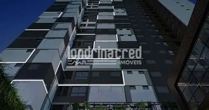 Apartamento no Insight Palhano | 62m², 2 banheiros, 1 suíte, sala estendida, sol da manhã, 7º andar