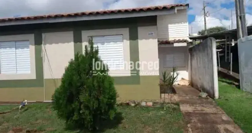 Casa no Condomínio Moradas | 3 Quartos, 2 Banheiros, Cozinha Ampliada, Lazer Completo e Segurança 2