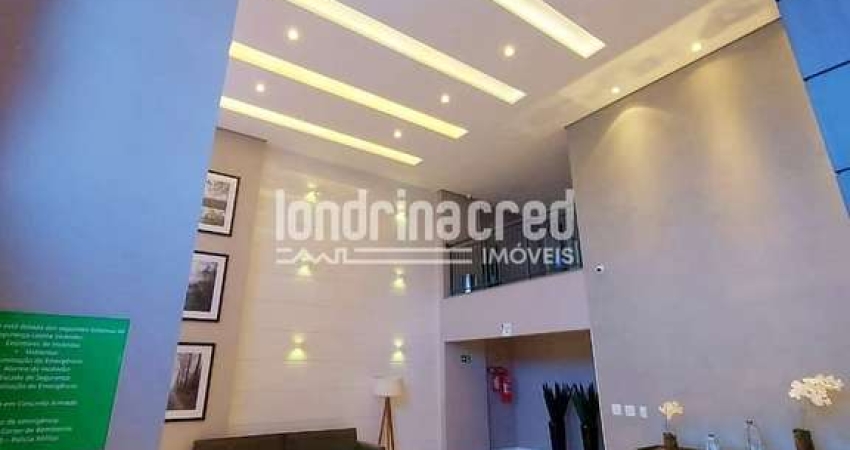 Apartamento à Venda no Fly Top Life | 3 Dorms com Suíte, Planejados, Sacada Gourmet e Lazer Complet