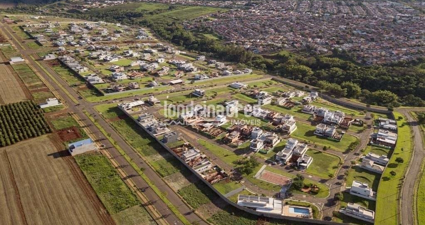 Terreno à Venda no Parque Tauá Paysagem – Indaya | 312m² | Condomínio Fechado de Alto Padrão com La