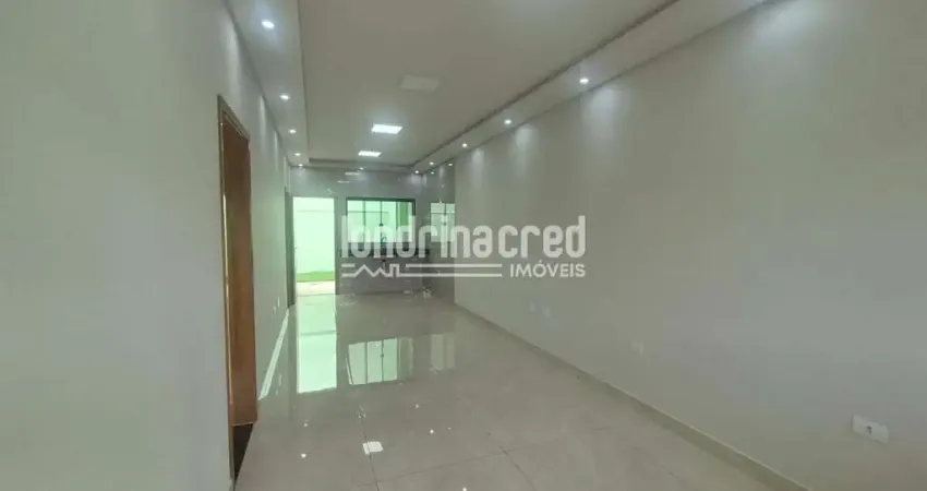 Casa com 2 quartos (1 suíte), 75m² de construção, 2 vagas, excelente planta e valor, na região sul