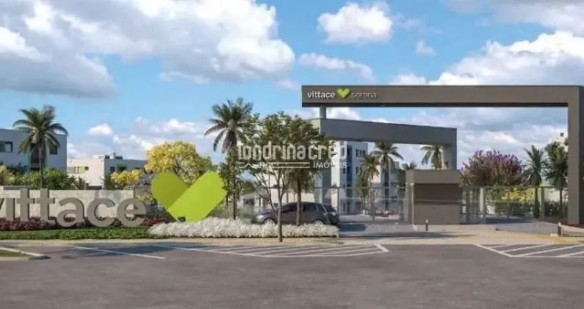 Apartamento Garden com 1 Quarto no Vittace Serena – Churrasqueira Privativa, Vista para o Parque Ta