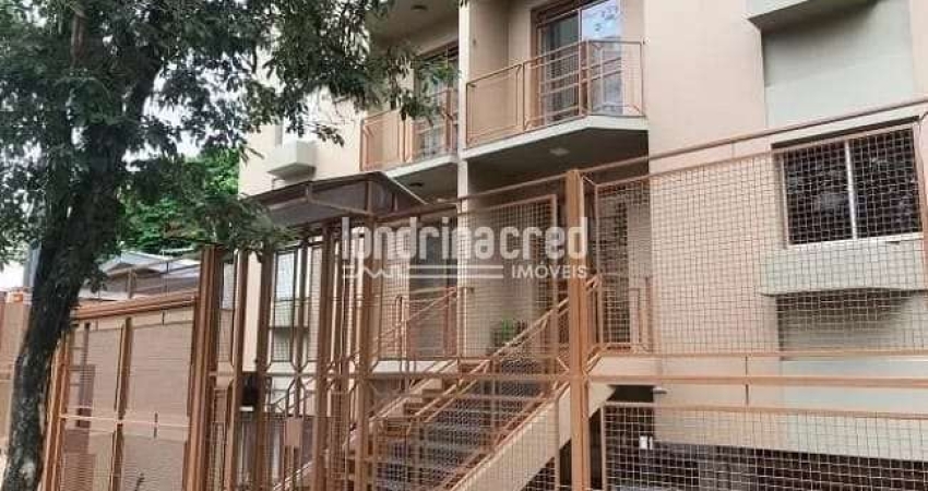 Apartamento Central com 2 Quartos no Edifício Reno – Disponível para Venda, com Sacada, Armários Pl