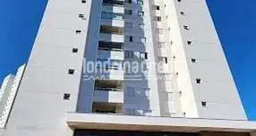 Apartamento mobiliado para locação no Cosmopolitan Residence, andar alto, sol da manhã, 3 quartos (