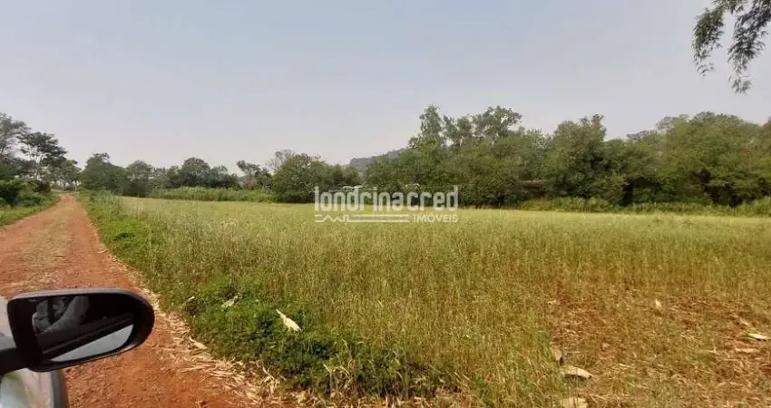 Investimento Imbatível! Lote 72.600m² em Ibiporã. Pronto para Loteamento ou Indústria. IPTU 2025 Pa