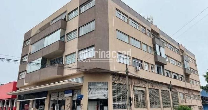 Apartamento de 117,13m² no Edifício Ana Cristina com 3 Quartos (1 Suíte), Escritório, Sala Ampla e